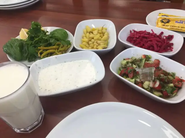 Recep Usta Et Lokantası'nin yemek ve ambiyans fotoğrafları 40