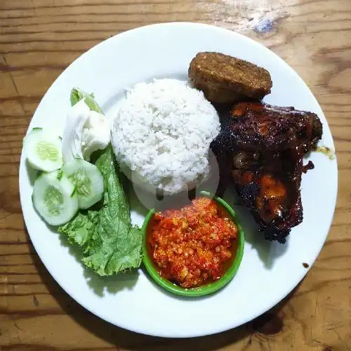 Gambar Makanan Ayam Bakar Banyumas 10