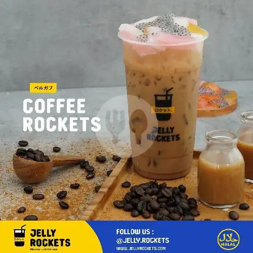 Gambar Makanan Jelly Rockets, Ciater 6