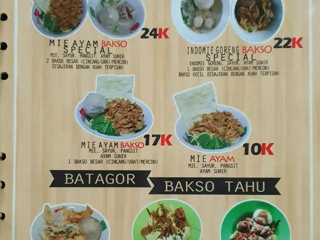 Gambar Makanan Bakso Barokah 186 4