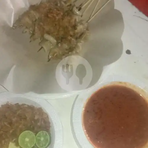 Gambar Makanan Sate Taichan Mba Atun, Pasar Tasik 4