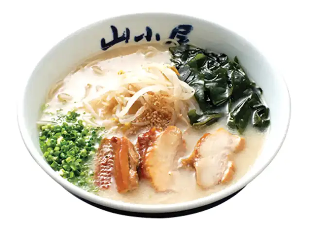 Gambar Makanan Yamagoya Ramen 4