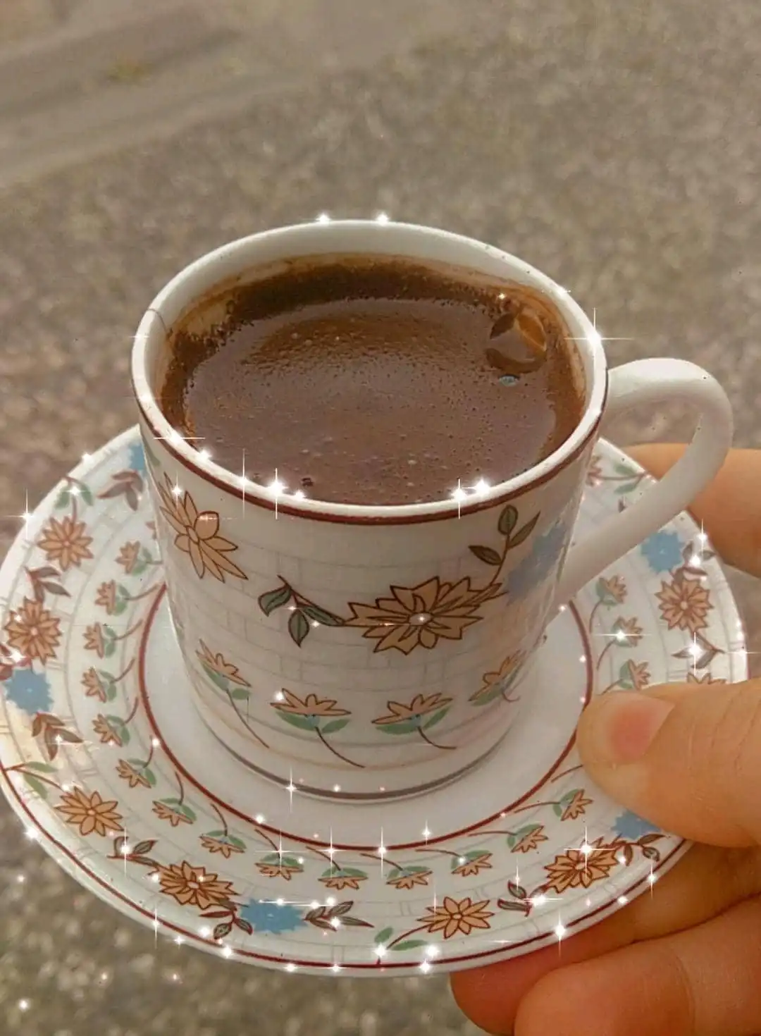 Osmanbey Parkı Çarşı Kafe