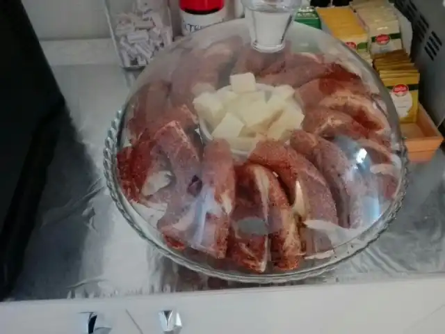 Dilek Hanım'ın Çay Ocağı'nin yemek ve ambiyans fotoğrafları 5