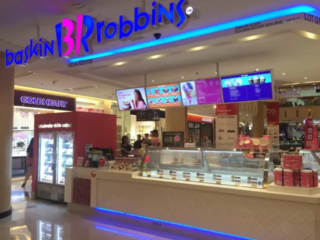 Baskin Robbins Food Photo 10