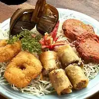 Gambar Makanan Thai Alley 1