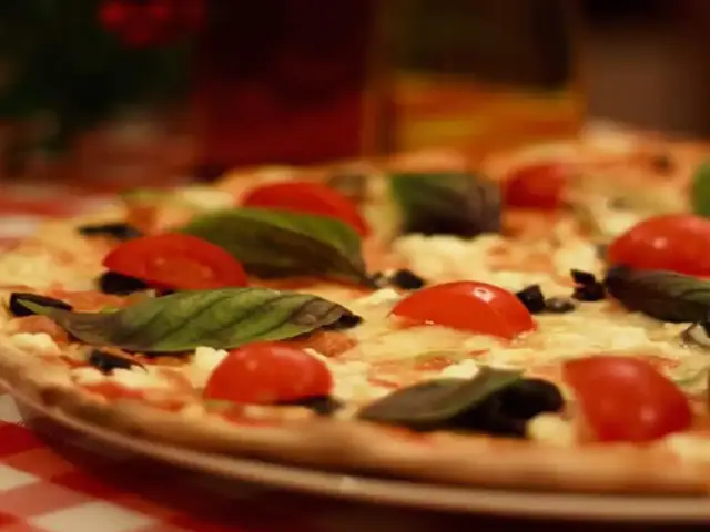 Pizano Pizzeria'nin yemek ve ambiyans fotoğrafları 13