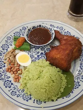 Peranakan Place Food Photo 2