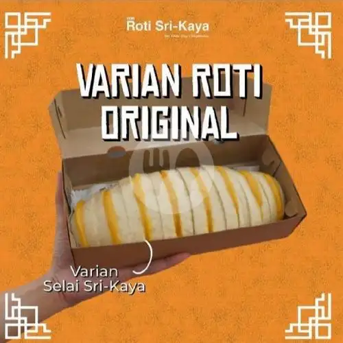 Gambar Makanan Roti Srikaya Banyuwangi 9