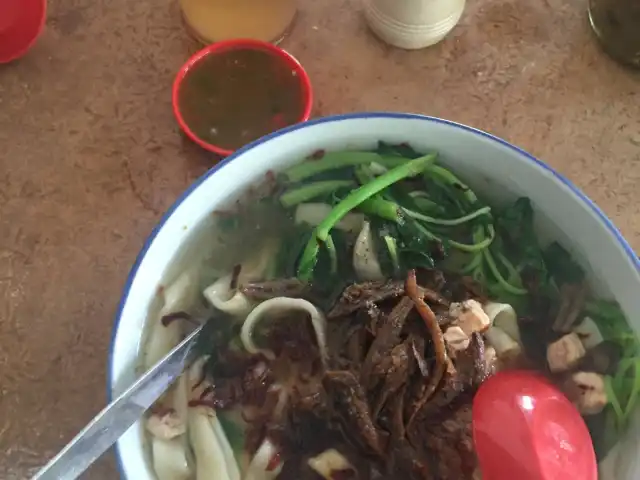 Batu 11 Pan Mee Food Photo 9