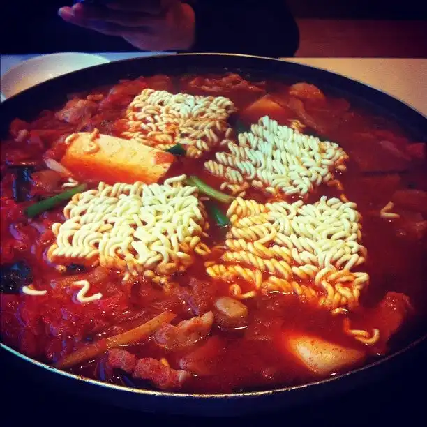 Daorae (다오래) Food Photo 3