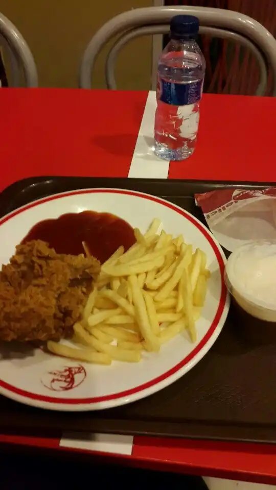 Gambar Makanan KFC 11