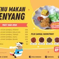 Gambar Makanan Kedai Mimicucu 2