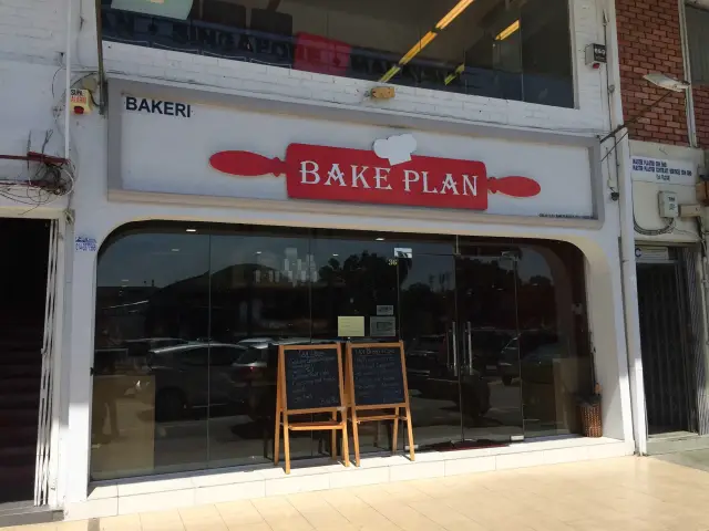 Bake Plan Food Photo 2