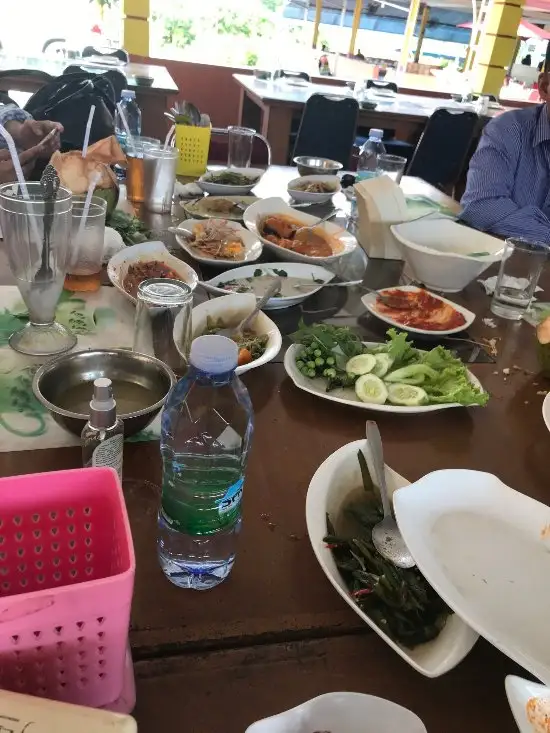 Gambar Makanan Pondok Masakan Khas Melayu 3