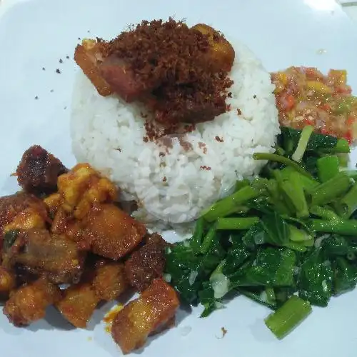 Gambar Makanan Pig-Pig Johor Baru, Sario 4