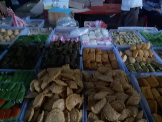 Gambar Makanan Pasar Kue Subuh 20