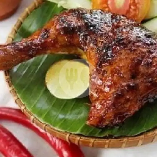 Gambar Makanan Ayam Kalasan LoveStory 6