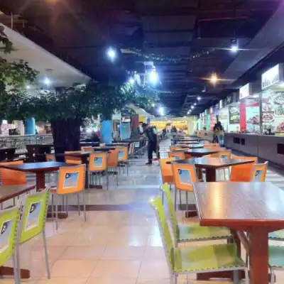 Resto Jawa Bu Nik