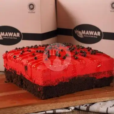 Gambar Makanan Mawar Bakery & Cake Shop, Setiabudi 20