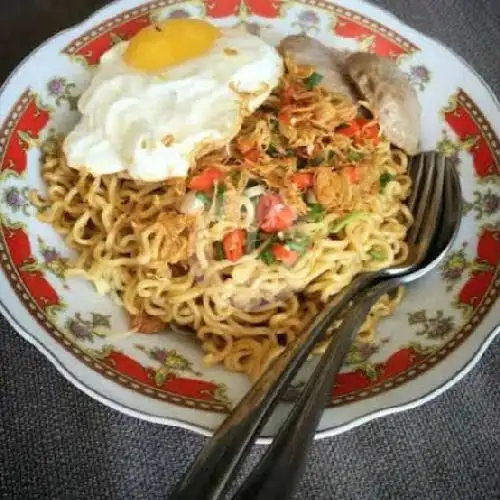 Gambar Makanan Nasi Goreng 94, Pamulang 12