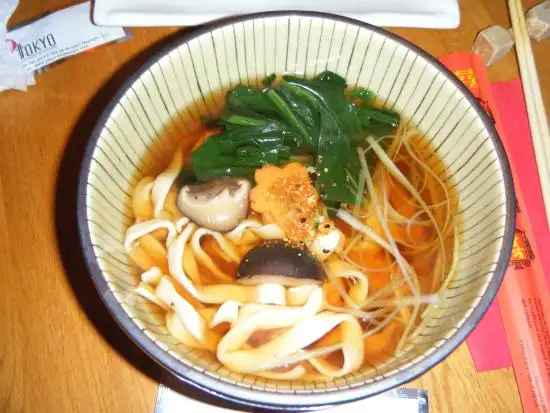 Tokyo Restaurant'nin yemek ve ambiyans fotoğrafları 11