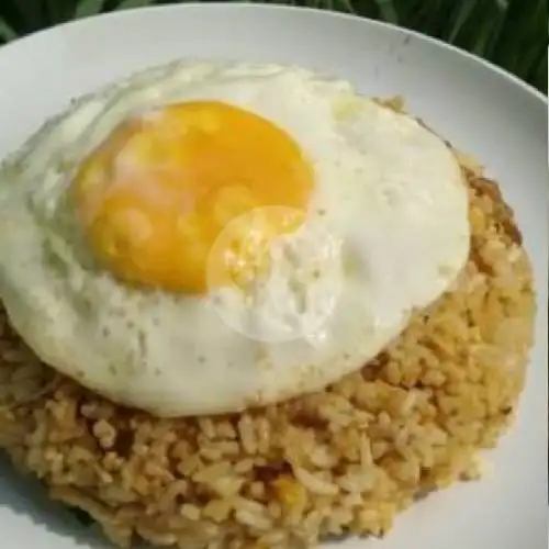 Gambar Makanan PEMPEK INTAN LESTARI, Komplek Multiwahana Sako 15