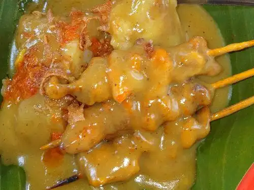 Sate Ocu Nizam, Pekanbaru Kota