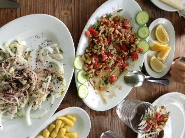 Çardak Cağ Kebap - Karadeniz Mutfağı - Çorba'nin yemek ve ambiyans fotoğrafları 13
