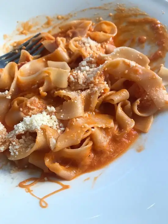 Vapiano'nin yemek ve ambiyans fotoğrafları 17