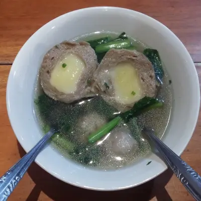 Bakso Boedjangan