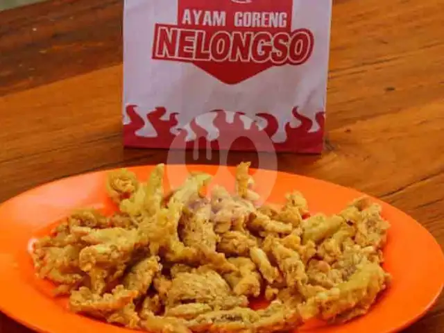 Gambar Makanan Geprek Kak Rose, Untag Surabaya 5