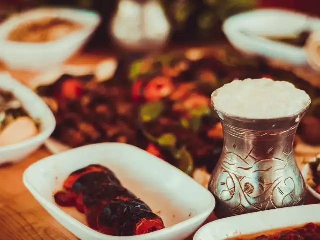 Kebapçı Mehmet Usta'nin yemek ve ambiyans fotoğrafları 31