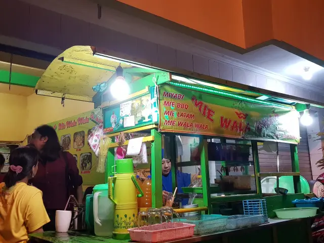 Gambar Makanan MieWalaWala 11