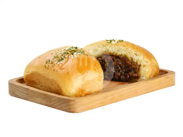 Gambar Makanan Kopi Kenangan x Cerita Roti, RS Saint Carolus 20