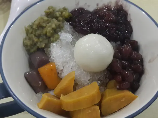 Gambar Makanan TangYuan 14