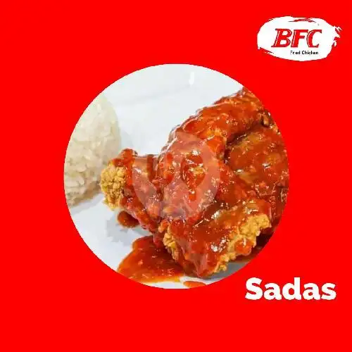 Gambar Makanan BFC Fried Chicken, Wr Pojok 2