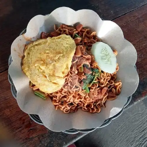 Gambar Makanan Warung Makan Lalapan Murni 13