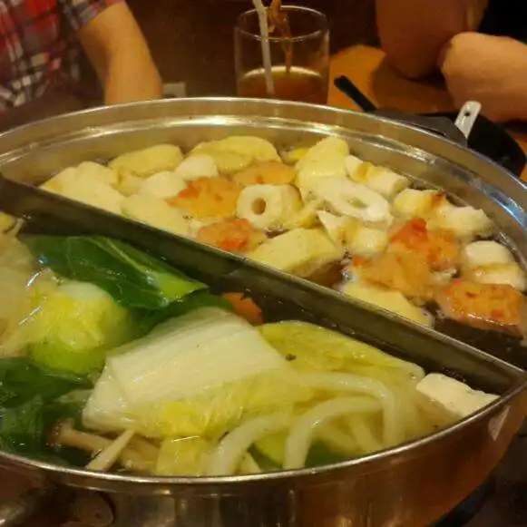 Gambar Makanan Shabu Tei 10