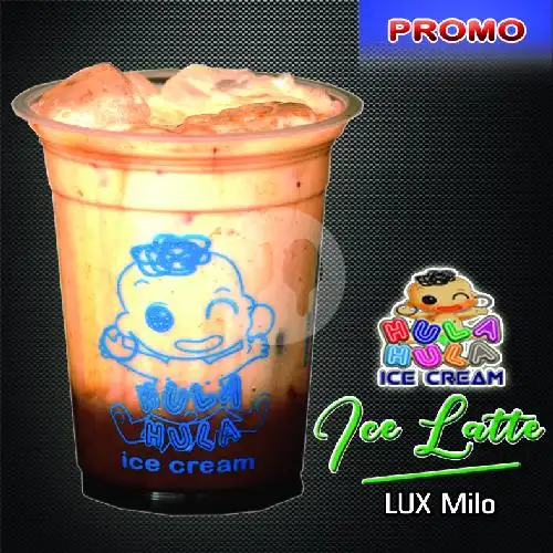 Gambar Makanan Hula-Hula Ice Cream, Panglima Batur 13