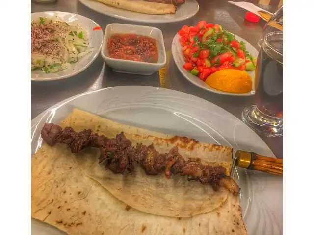 E/S Erzurum Cağ Kebabı'nin yemek ve ambiyans fotoğrafları 10