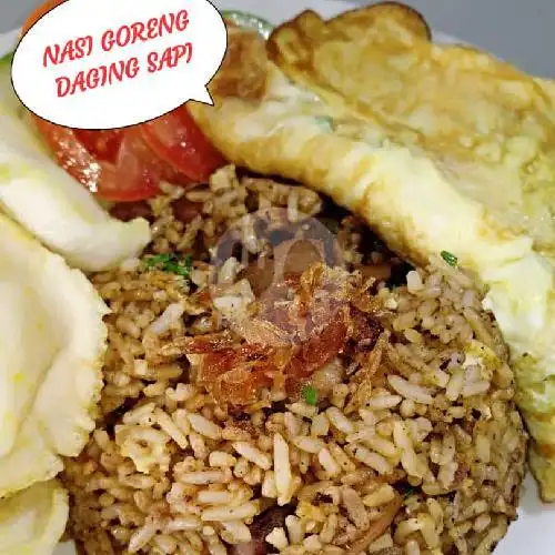 Gambar Makanan Warung 18, Bundaran Tugu Satam 11