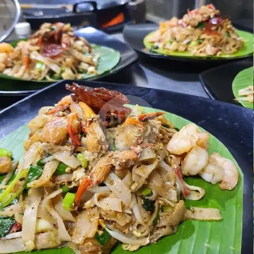 Gambar Makanan Kwetiau Akang, Muara Karang 18