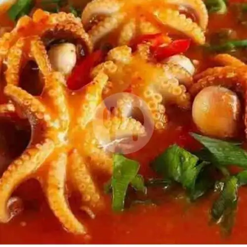 Gambar Makanan Bintang Seafood (Seafood & Kerang), Ngesrep Timur 20