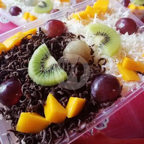 Gambar Makanan Salad Buah Noona, Pemurus Baru 13