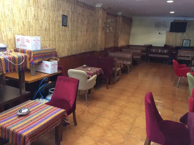 Cafe Erdoğmuş'nin yemek ve ambiyans fotoğrafları 5