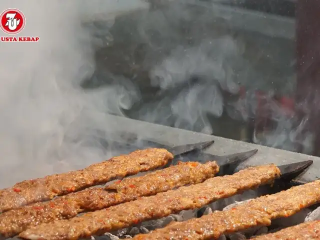 Zeki Usta Kebap Kenanevren Şubesi'nin yemek ve ambiyans fotoğrafları 65