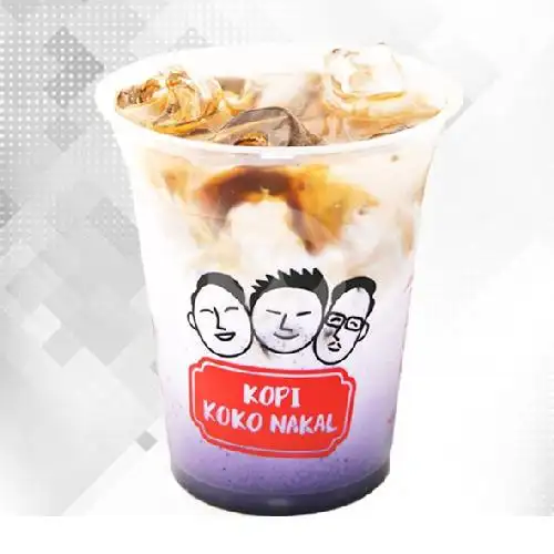 Gambar Makanan KADAI KOPI NIPAH 7