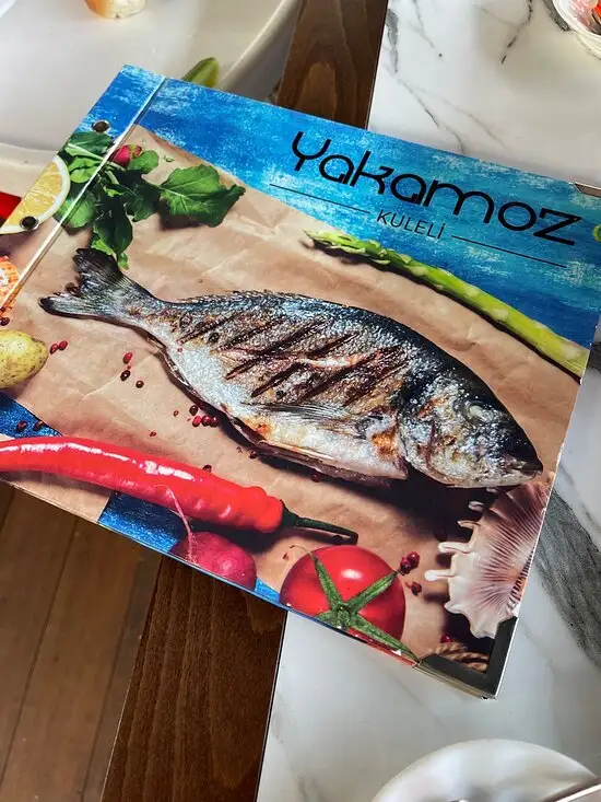 Kuleli Yakamoz'nin yemek ve ambiyans fotoğrafları 31