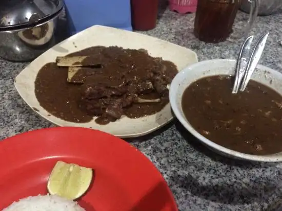 Gambar Makanan Sop Konro Karebossi 4